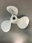 AL#819 Omc Force Reconditioned SMC-88 13X16 Rh Alum 3B Propeller. Fixed Price $80.00.