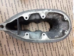 Evinrude Johnson 40 Hp 1971-1986 5" Gearcase Extension 328572 317016 C4. Fixed Price $21.25.