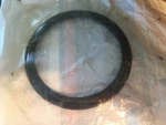 Brp Johnson Evinrude Ignition Plate Retaining Ring 323647 Fits 94-05 20-30 Hp. Fixed Price $25.00.