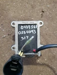 0439561 0584093 Rectifier Johnson Evinrude Omc Brp 150HP,175HP. Fixed Price $129.00.