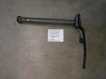 99661A 2 Mercury 1987 115HP Inline 6CYL 0B166334 Swivel D9. Fixed Price $125.00.