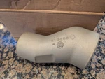 Omc Cobra Upper Exhaust Pipe 5.8L P/n 913468 New. Fixed Price $65.86.