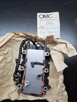 Omc Johnson Evinrude Power Pack & Coils 0584122. Fixed Price $220.00.