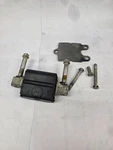 Omc Evinrude Johnson 395755 Upper Rubber Mount V4 90HP 110HP 115HP. Fixed Price $27.00.