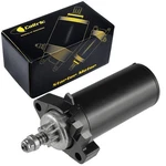 Caltric Starter Motor For Omc Outboard 0386430. Fixed Price $65.00.