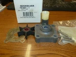 Mercury Water Pump Kit Pn FK1031. Fixed Price $71.71.
