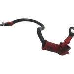 Mercury Verado 200 Hp L4 1.7L Starter Cable Positive Red 93388A19. Fixed Price $13.99.