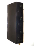 1989 Force 85HP Outboard Motor Carburetor Intake Cover 8197711 89,90,91,92,93,94. Fixed Price $20.00.