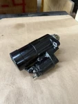 Oem Honda Starter Motor / Pn# 31200-ZW5-003 (B-133). Fixed Price $59.99.