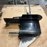 Mercury Mariner Optimax 75 115 Hp Lower Unit Gearcase 20 Long 9011J33. Fixed Price $650.00.