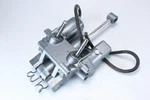 6H3-43800-05-EK Yamaha Power Trim & Tilt 50 Hp Pro 1989-1991 3-WIRE Yr Wty. Fixed Price $580.00.