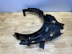 2008 Yamaha F250 Wire Harness Protector 6P2-82589-00-00. Fixed Price $14.45.