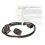 Mercury Boat Extension Harness 84-889279T04 Sea Ray Can V 3 Ft. Fixed Price $30.98.