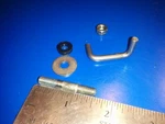 42984 Stud 42918 Rod Mercury Mariner 40HP. Fixed Price $20.00.