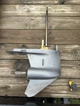 Mercury Mariner 75 100 115 125 Hp Lower Unit Gearcase Long 20 9011G57. Fixed Price $325.00.