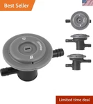 Attwood 9300FDV7 Universal Fuel Demand. Fixed Price $55.67.