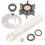 89981Q1 Water Pump Impeller Kit Mercury 4.5 7.5 9.8 Hp Outboards 0.456". Fixed Price $15.99.