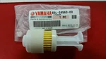Yamaha F150,F200,F225,SX250 Fuel Filter Element 65L-24563-00-00 Samedayship. Fixed Price $29.99.