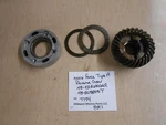 43-F2A694662, 43-803843T Force Outboard Motor Type Gearcase Reverse T174. Fixed Price $94.95.