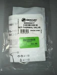 Mercury Marine Thermal Valve Kit 8M0055017. Fixed Price $49.95.