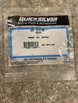 Mercury Quicksilver 26-16130 Seal Nos. Fixed Price $12.00.