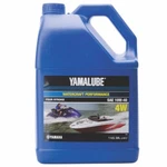Yamaha Yamalube Stroke 10W-40 LUB10W40WV04 Watercraft Wave Runner Oil. Fixed Price $34.99.