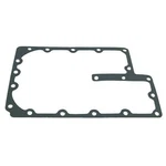 0317955 Exhaust Manifold Gasket Omc Evinrude Johnson 90-140HP. Fixed Price $11.99.