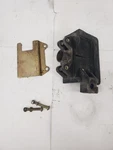 Mercury 42094 Rest For Starter 42207A1 15HP 9.9HP. Fixed Price $22.50.