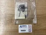 Nos Oem Mercury Quicksilver O-ring Seal Kit Pn 25-58224A1 ATTIC4A-A. Fixed Price $23.95.