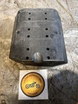 150 225 Hp Yamaha 64D-14440-00-00 Intake Silencer Assy 1996-2009 Two Stroke. Fixed Price $34.95.