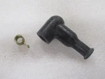Z88 Genuine Sierra Marine 18-5750 Spark Plug Boot Oem New Factory Boat Parts. Fixed Price $7.89.