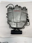 Suzuki Oem Collector Cover #13140-93J01. Fixed Price $149.00.