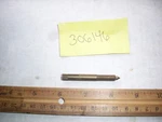 1960 Johnson Evinrude 5.5HP Carburetor Adjuster Valve 306146 New Condition. Fixed Price $9.99.