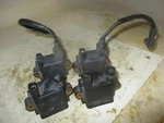 Mercury Optimax 135HP Outboard Ignition Coil Set Of 4 (850277). Fixed Price $55.00.