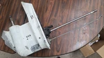 Omc Evinrude Johnson 393138 396730 Gear Case Long Shaft 1979 70HP 70EL79R. Fixed Price $495.00.