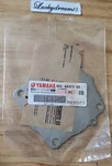 Genuine Yamaha Cartridge Outer Plate 6EK-44323-00-00. Fixed Price $8.90.