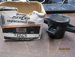 New Oem Mercury Quicksilver Thruster Handle 72263. Fixed Price $29.99.