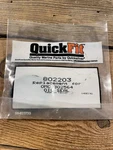 Fit Quicksilver 802203 Oil Seal Replaces Omc 302564 Nos. Fixed Price $8.00.