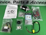 Mercury 50-899783A01 Start Kit-electric 25 Efi Cyl 4-STROKE, See Description. Fixed Price $999.99.