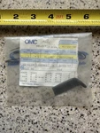 Omc Johnson Evinrude New Oem 0316487 Retainer. Fixed Price $8.00.