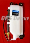 New - Oem Mercury Outboard Oil Tank Assy. Part # 8M0063190 (s/s: 833069T9). Fixed Price $253.20.
