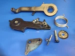 Cam Lever 41094A3 815539T 410952 Mercury Mariner 135HP. Fixed Price $49.00.