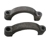 Mercury Starter Bracket Clamp 8M0036798 856966 2 *90 Day Warranty*. Fixed Price $17.95.