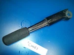 49558 Handle Mercury 4HP 4.0HP Steering 27763. Fixed Price $32.00.