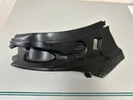 Mercury 8M0025474 Verado Port Front Cowl. Fixed Price $38.00.