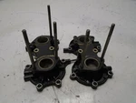 13545A1 Induction Manifold X2 1988-2004 80-125 Hp Mercury Mariner Outboard Motor. Fixed Price $44.96.
