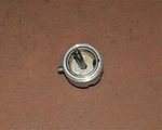 Cobra 4.3 Omc Counter Rotating Clutch Assembly Pn 0431693. Fixed Price $44.00.