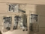 Mercury Quicksilver Screw 10-8M0144800 Set Of 12 Nos Oem MQ34. Fixed Price $48.00.