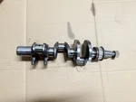 Mercury 30 Hp Stroke Efi Crankshaft 889246T32 Fits 2006-2010+. Fixed Price $82.00.