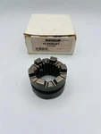 Mercury Mariner Oem 52-850048T Clutch Dog 6-JAW Fits 30-125 Hp See Details. Fixed Price $129.00.
